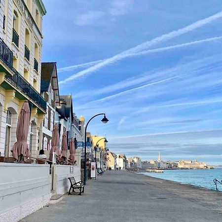 Petit Loft Saint-Malo Intra-Muros Exterior photo