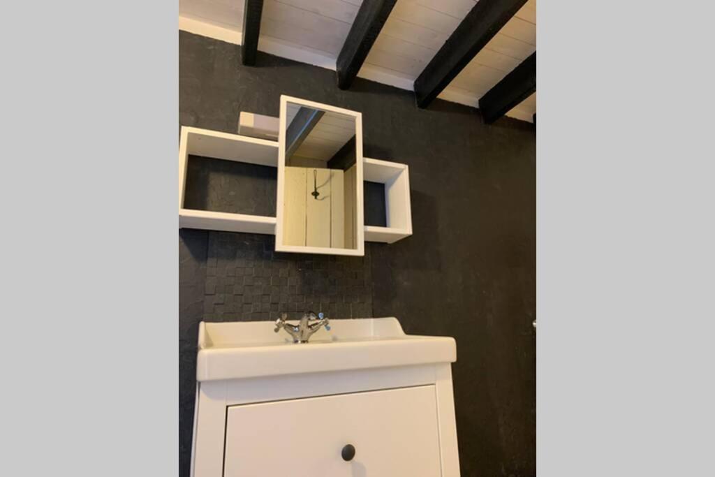 Petit Loft Saint-Malo Intra-Muros Exterior photo